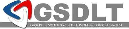 Logo GSDLT