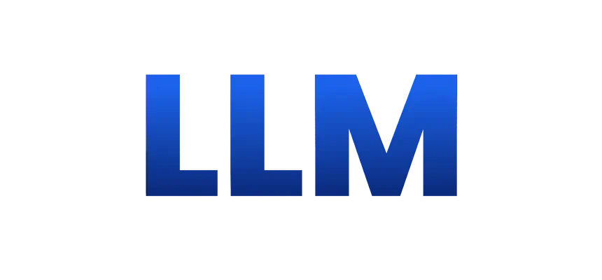 Schéma LLM